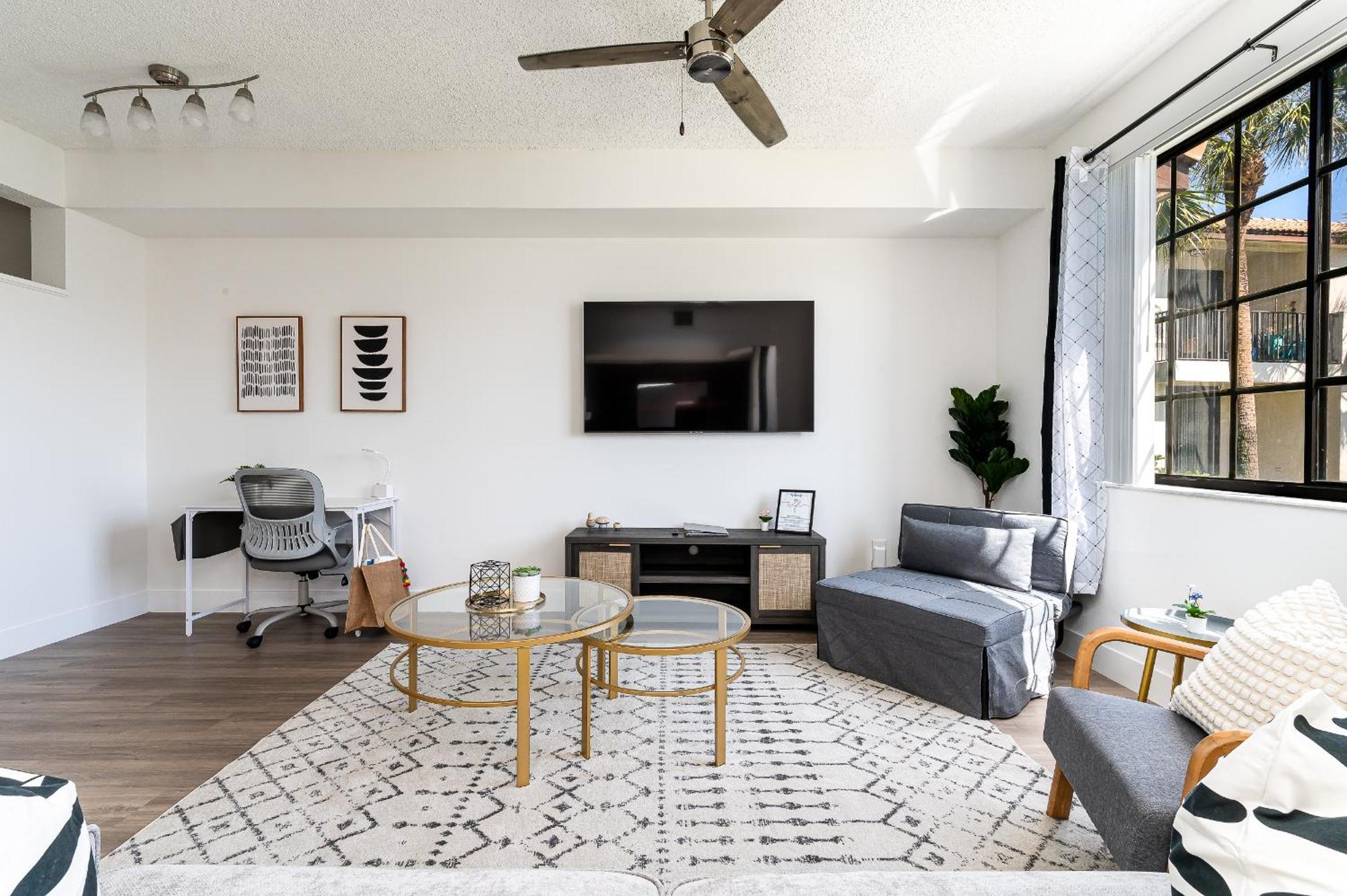 Newly Renovated Townhome With King Bed Delray Beach Exterior foto
